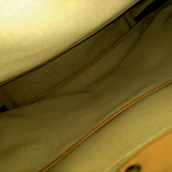 authentic Louis Vuitton LV Travel Bag Alize 24H - Picture 8 of 13